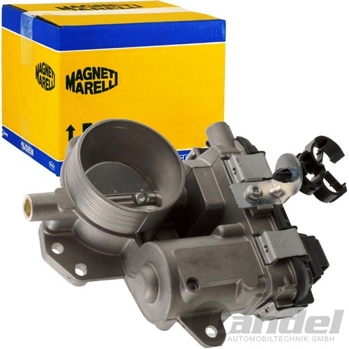 Magneti marelli farfallato - magneti,