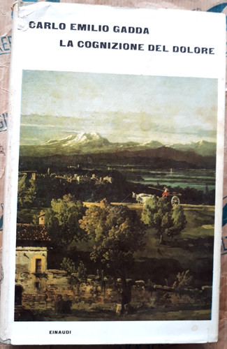 Cognizione del dolore - cognizione,
