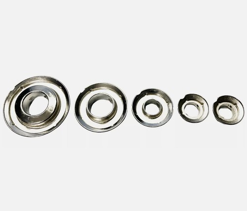 Smeg kit 5 supporti - smeg,