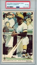 1972 Pro Star Canada Promo