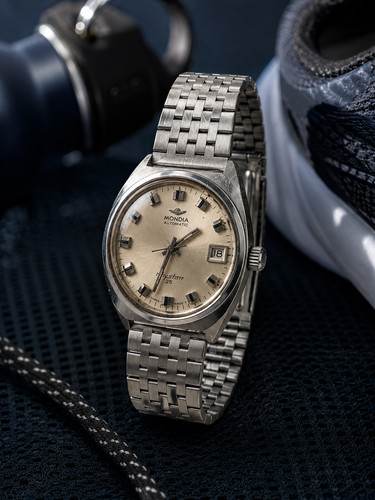 Mondia skystar automatic - mondia,