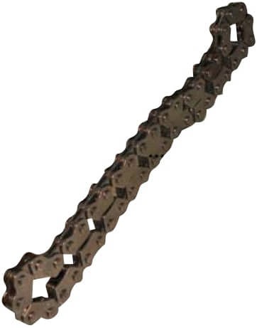 Catena pompa olio catena