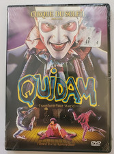 Cirque Du Soleil: Quidam