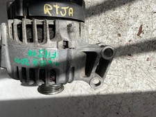 ALTERNATORE PER FORD Fiesta