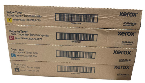 Cartuccia toner originale