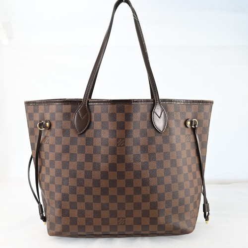 Louis vuitton neverfull - vuitton,