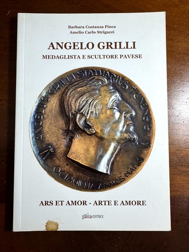 Angelo grilli medaglista - angelo,
