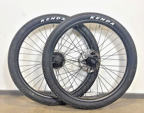 Set ruote mountain bike - , 27,5"
