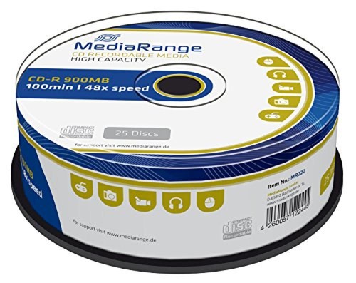 Mediarange mr222 vergine - mr222,