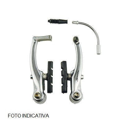 Freni brake all silver - freni,