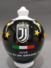 Salvadanaio Juventus DECORATO