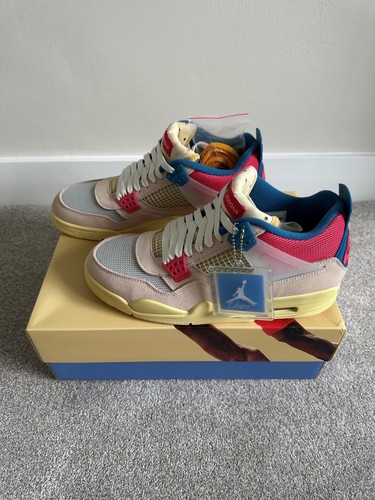 Nike air jordan union la - air,