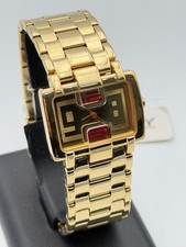 Vagary Quartz Watch 31Mm New