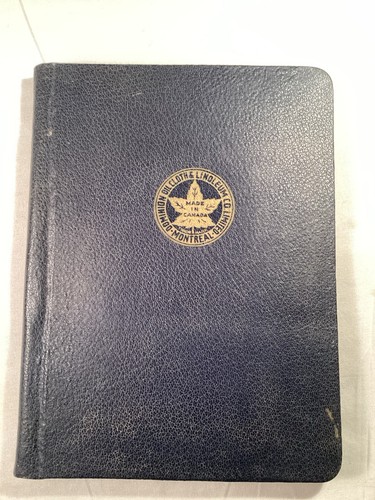 Libro modello catalogo azienda