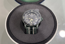 Swatch x Blancpain Fifty