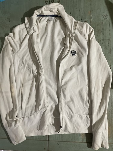 North sails women felpa maglia - north,