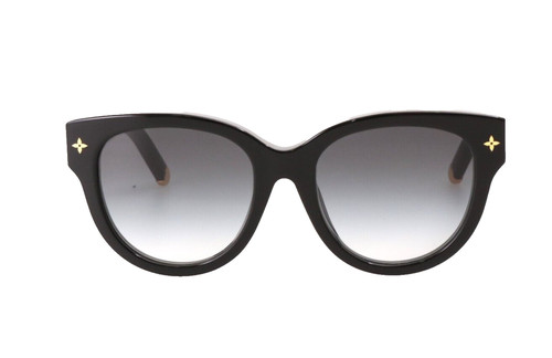 Occhiali sole rotondi louis - da,