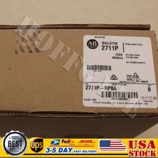 2711P-RP8A Modulo logica HMI