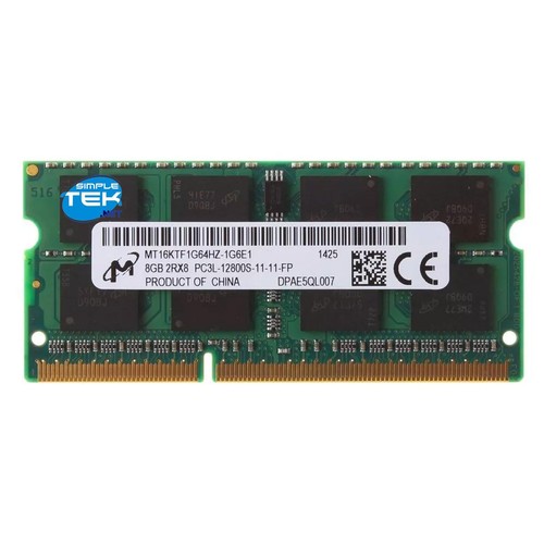 Lenovo 8gb ddr3l - lenovo,