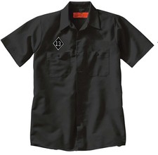 Camicia lavoro meccanico - da,