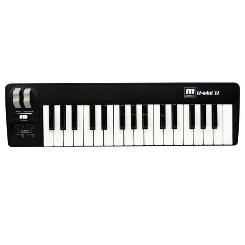 Miditech mini 32 - miditech,