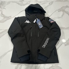 Giacca Kappa US Ski Team