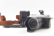[N come nuovo] Fujifilm X-E1
