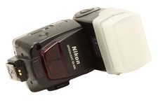 Nikon SB-800 Speedlight with