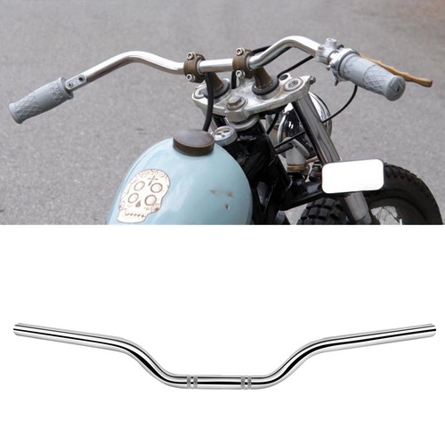Manubrio moto universale - manubrio,