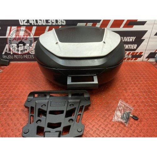 Top case ktm powerparts - top,