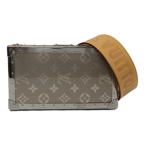 Louis vuitton bauletto - lv,