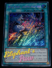 Yugioh - Magia Verre Lacrima