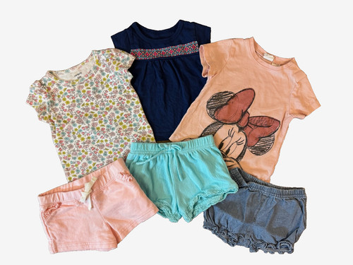 Lotto estivo carters disney - carters,