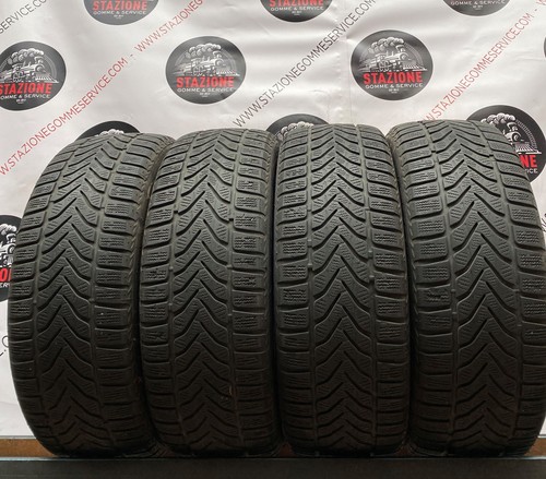Gomme invernali usate - gomme,