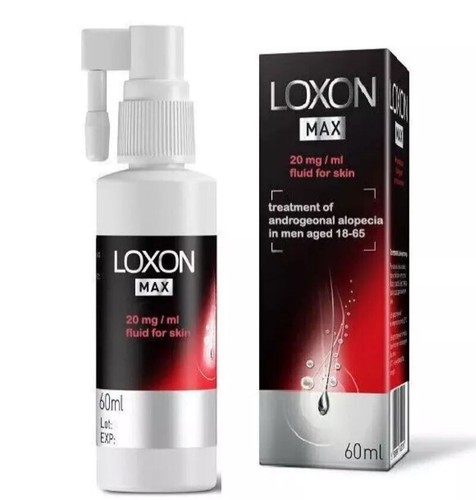 Loxon max soluzione - loxon,