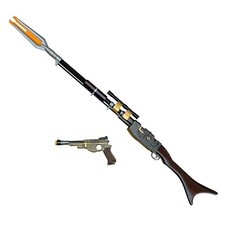 The mandalorian amban - the,