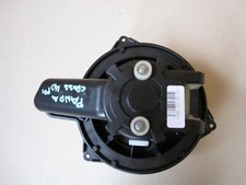 FIAT PANDA CROSS 4x4 VENTOLA