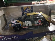 Lancia Delta HF Integrale