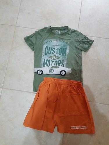 Lotto 1851 abbigliamento