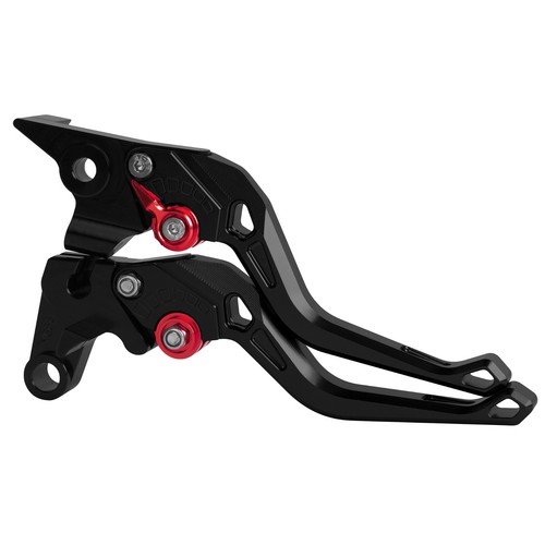 Leve freno frizione cnc - leve,