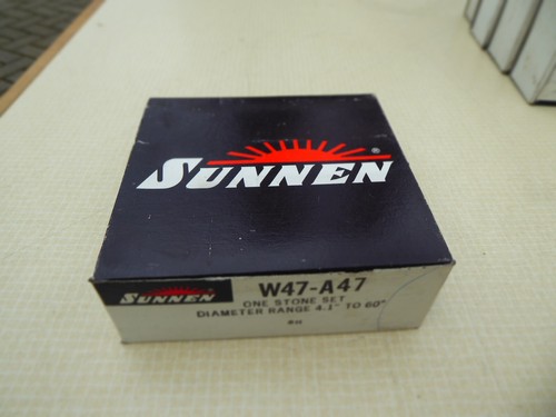 Honsteine sunnen w47 47 - honsteine,