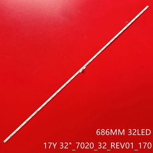 Barra strip led - barra, sony