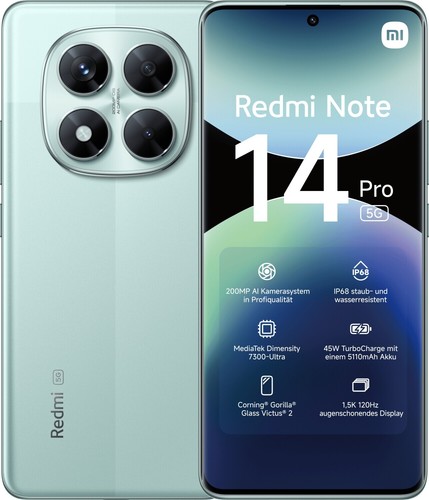 Xiaomi redmi note pro - xiaomi,