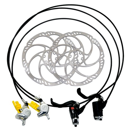 Magura mt8 pro - mt8, post