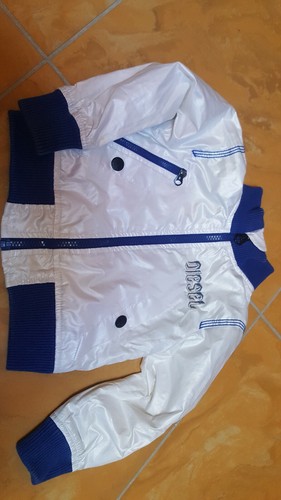 Giubbottino primaverile diesel - giubbottino,