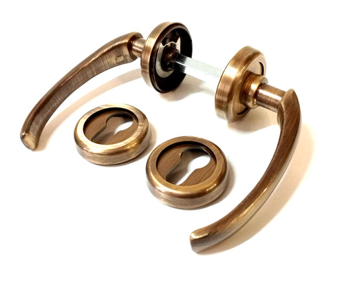 Maniglia coppia maniglie rio - maniglie,