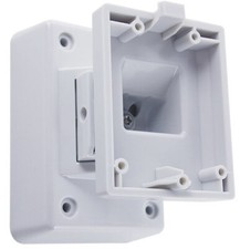 Staffa a 45 gradi per