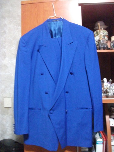 Abito sposo anni 90 - da, anni'90