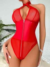 Sexy Biancheria Intima Body