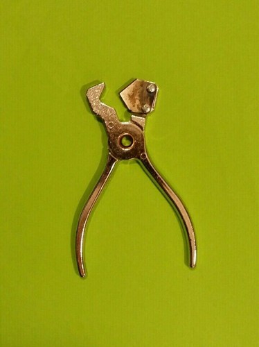 Pinza taglia tubo tagliatubo - taglia,